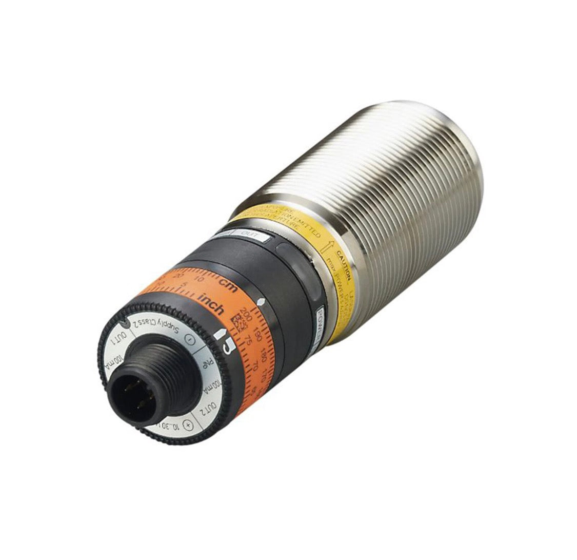 EFECTOR IFM OID201 Photoelectric Distance Sensor 10.30 VDC OIDLCPKG/US GERMANY
