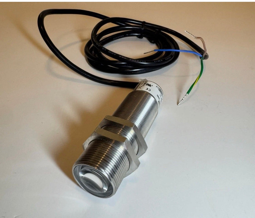 1PC BANNER ENGINEERING SM2A30SRLNC Photoelectric Sensor, Receiver, 150m, 24-240