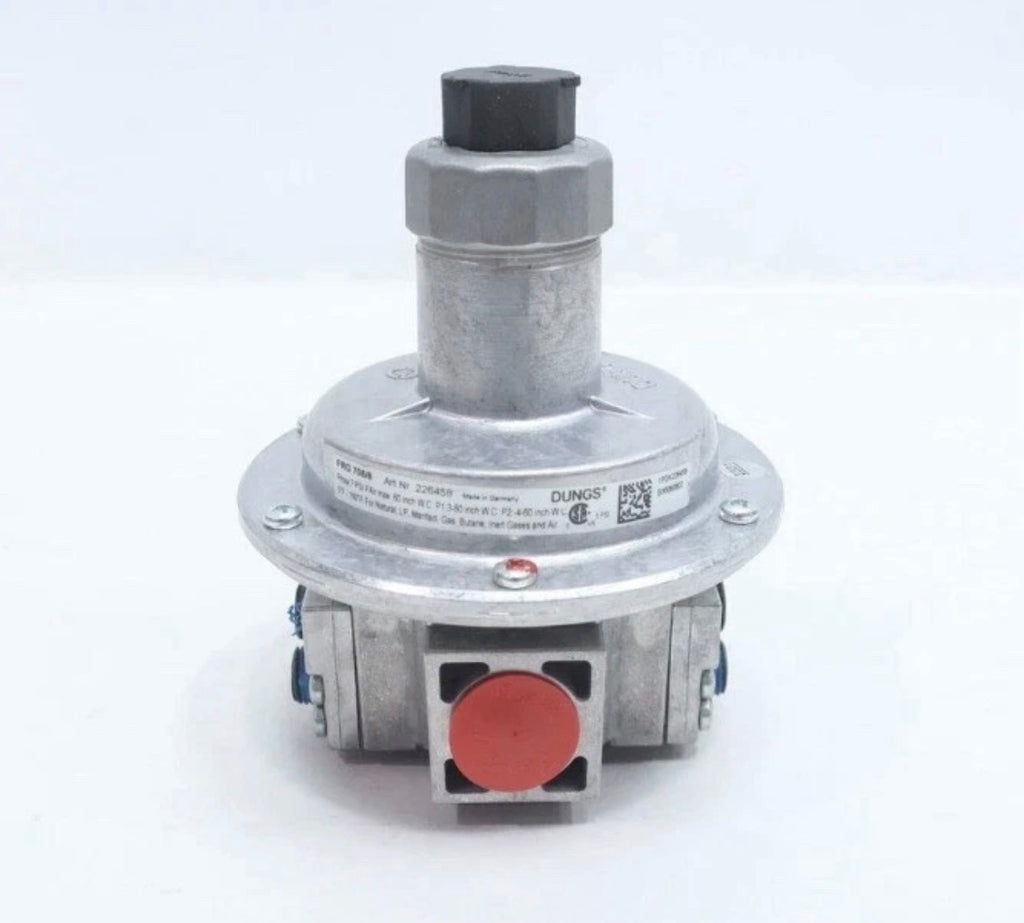 DUNGS FRG 707/6 Gas Pressure Regulator 226459 M-104