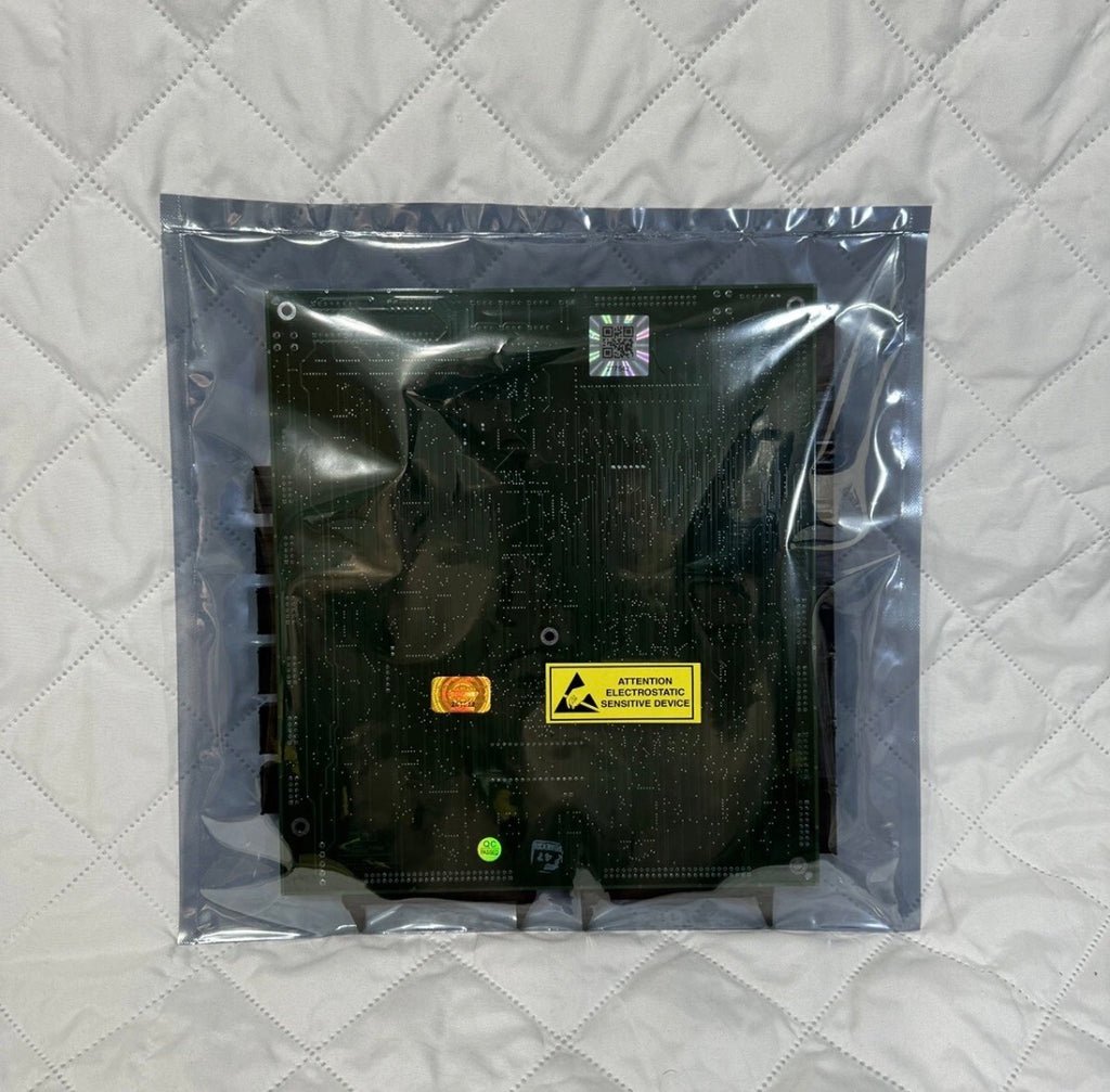 HAAS BOARD 65-4023P REV.A  MOTOR CONTROL SERVO #  65-4023P 654023P BRAND NEW