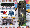 FANUC A20B-2100-0741 Control board for Alpha i series Servo Amplifier Sealed