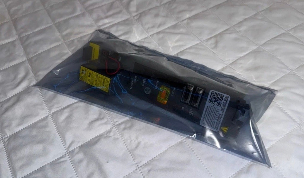 Fanuc A20B-2100-0740 Servo Amplifier Control Board for axis control and drive CL