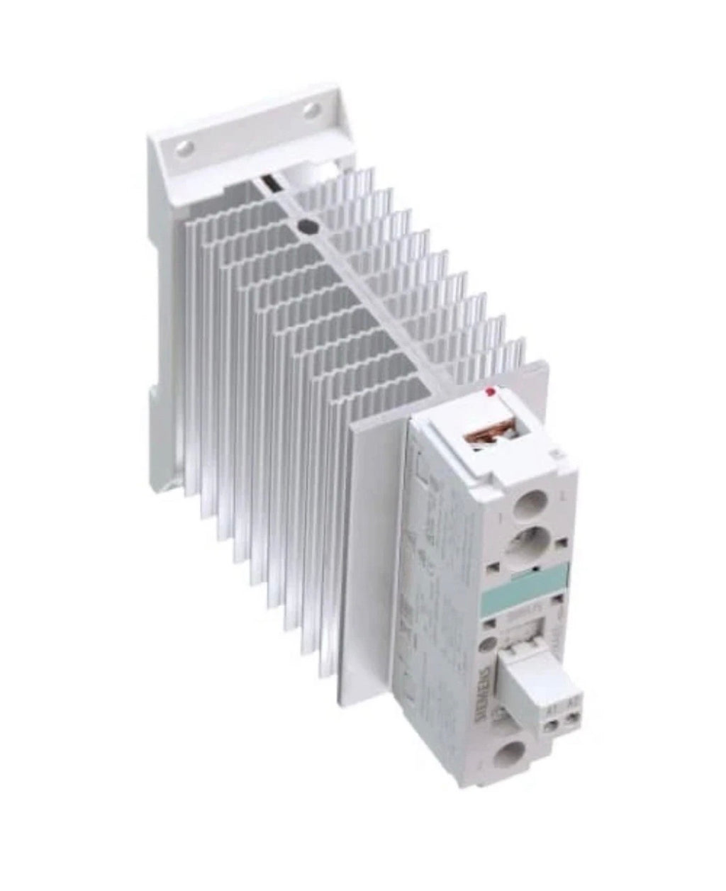 1 pc SIEMENS 3RF2330-1AA45 Ssc 30A 48-600V Zero Scrw 4-30Vdc Coil