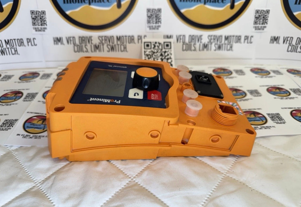 PROMINENT SCREEN Gamma XL FLUID CONTROLS GXLAUS0730PVT2Q000UD1030EN 2025025408