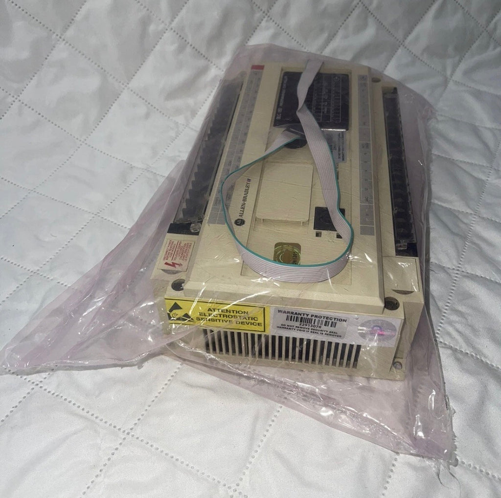 Allen Bradley 1745-LP151 C FRN 6  Programmable Control PROCESSOR SLC 150