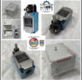 HONEYWELL MICRO SWITCH 1LS2 Enclosed Limit Switch,Snap Action micro switch