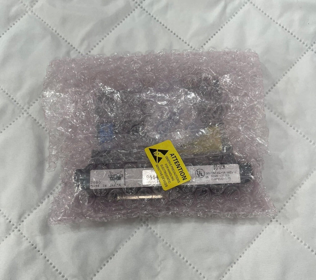 AUTOMATION DIRECT D3-DCM  PLC D3DCM Brand New D3DCM D3-DCM DATA