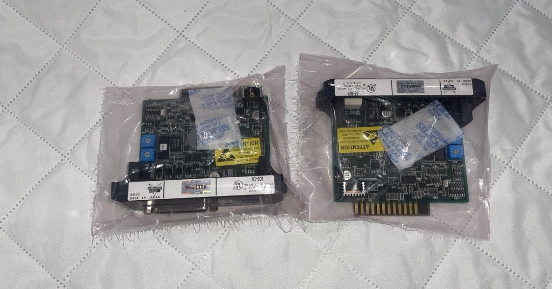 AUTOMATION DIRECT D3-DCM  PLC D3DCM Brand New D3DCM D3-DCM DATA