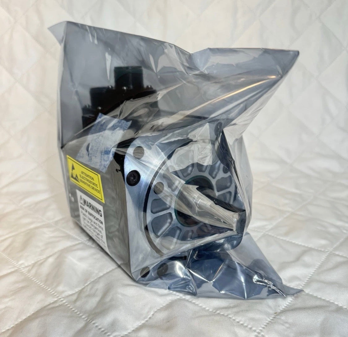 Yaskawa AC Servo Motor For CNC Machine SGMGH-09ACA61 SGMGH09ACA Quality Always