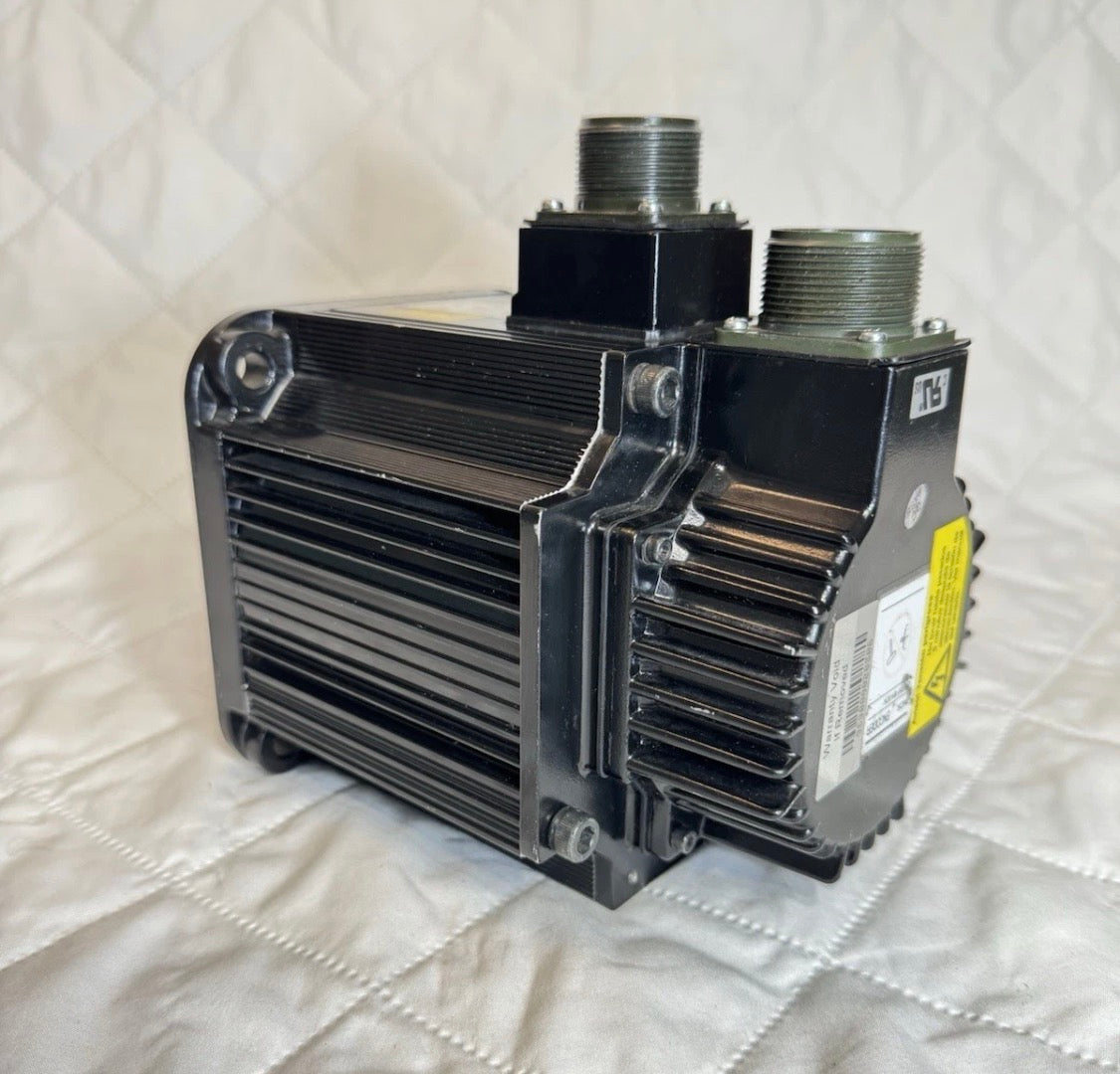 Yaskawa AC Servo Motor For CNC Machine SGMGH-09ACA61 SGMGH09ACA Quality Always