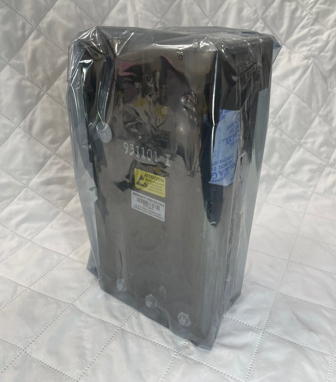 HKD3400F Cutler Hammer Circuit Breaker with KT3400T Trip Unit Priority Mail