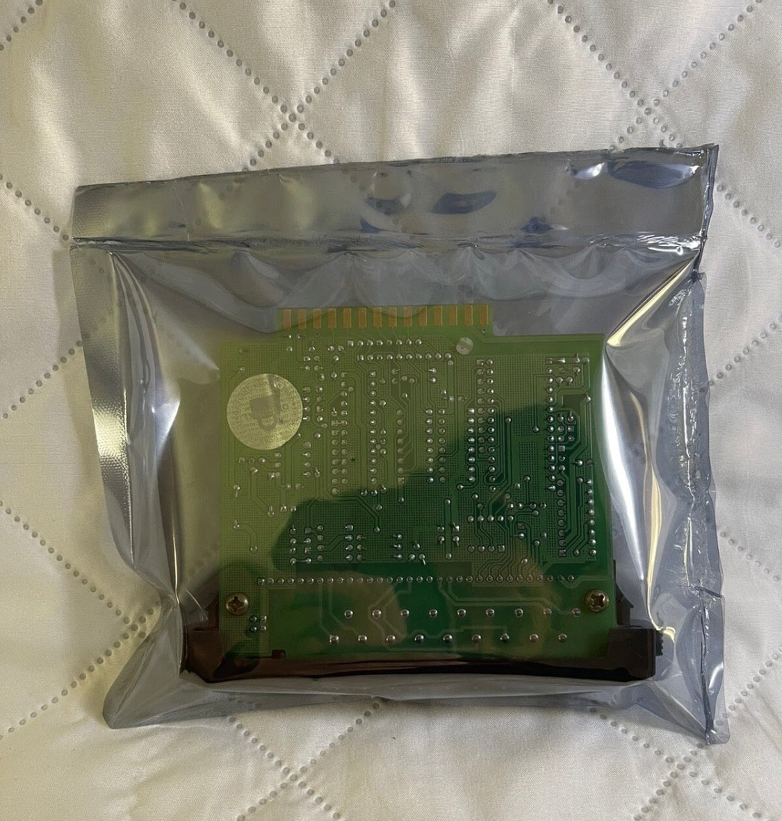 AUTOMATION DIRECT F3-04ADS DirectLOGIC DL305 analog input module 4-channel