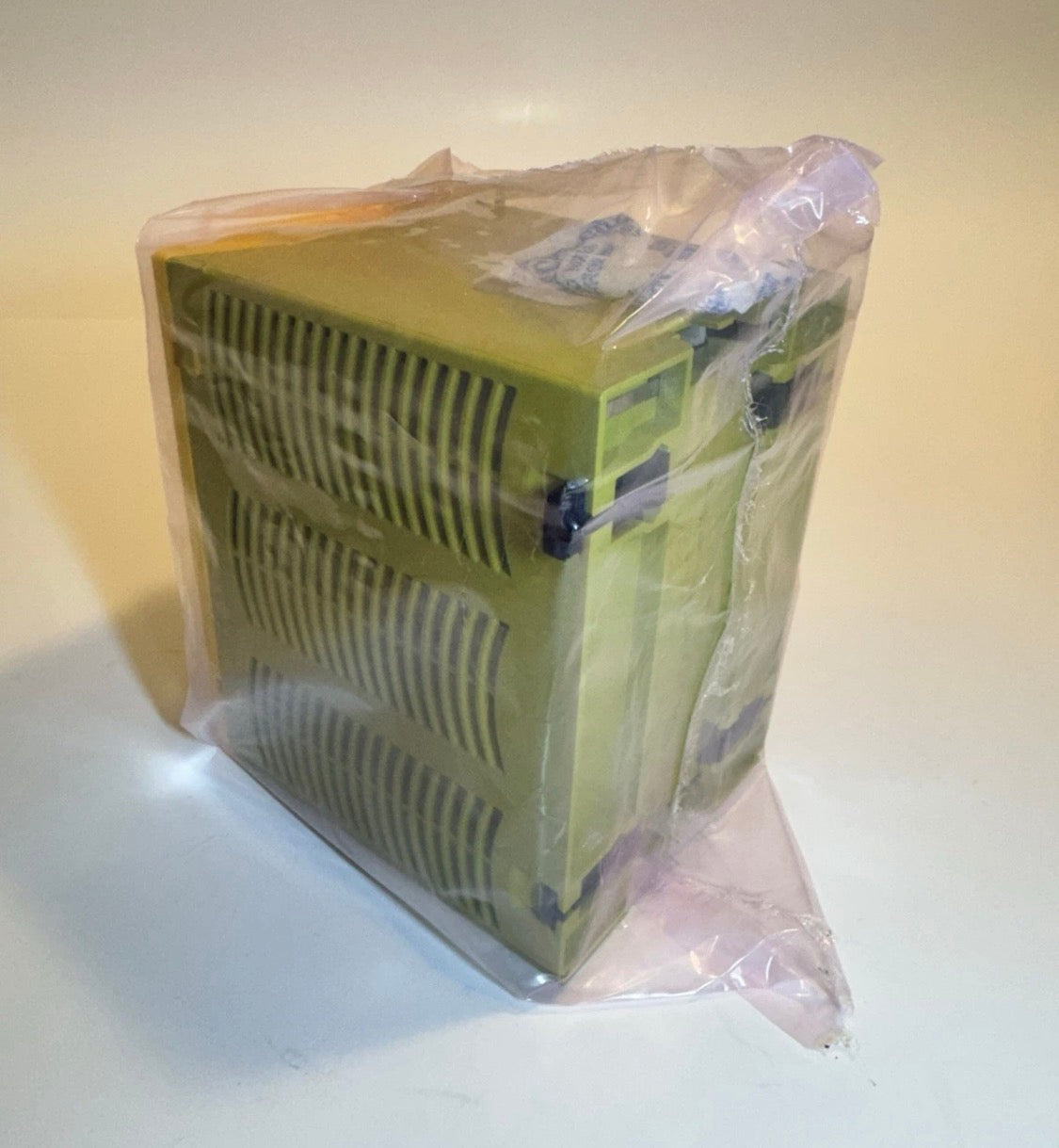 PILZ PNOZ-M1P-ETH PNOZM1PETH  Ident.No: 773102  773103  773104 multi base module