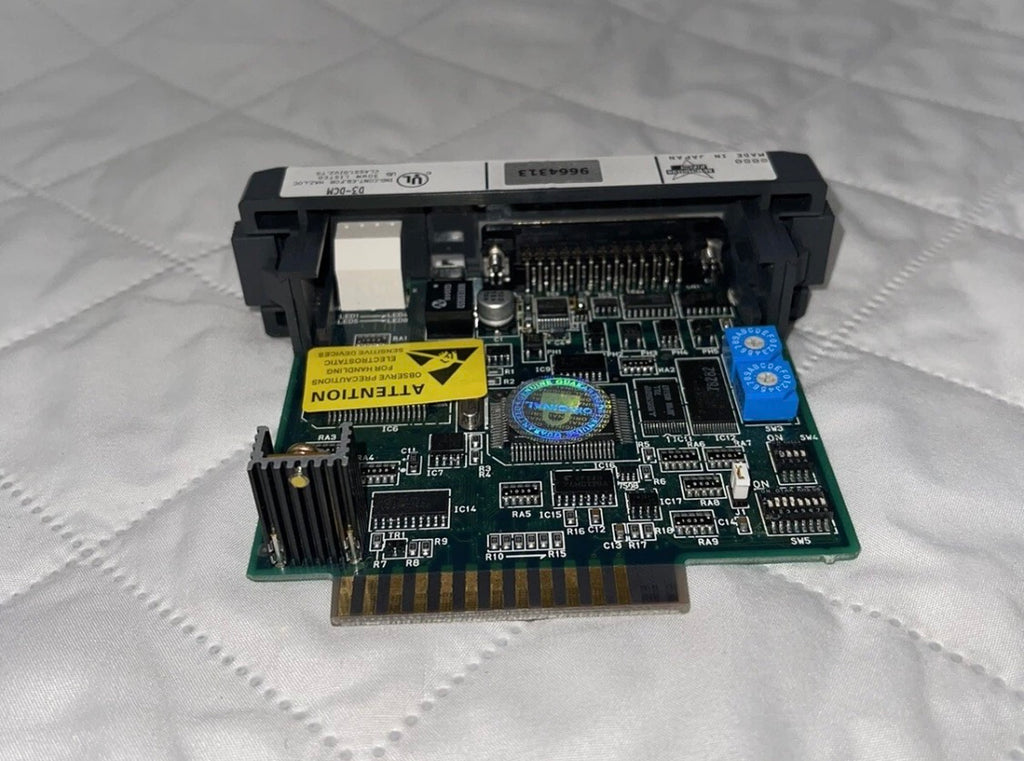 AUTOMATION DIRECT D3-DCM  PLC D3DCM Brand New D3DCM D3-DCM DATA