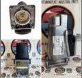 SIEMENS SKP15.011U1 120V ON/OFFSINGLE STAGEPOC