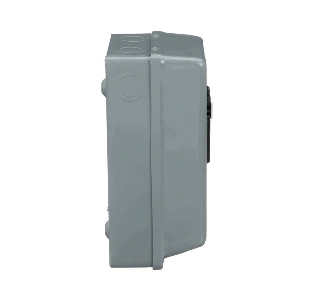 NIB - Square D - 2510MBG1 - Manual Starter, Integral Horsepower, Nema Mo