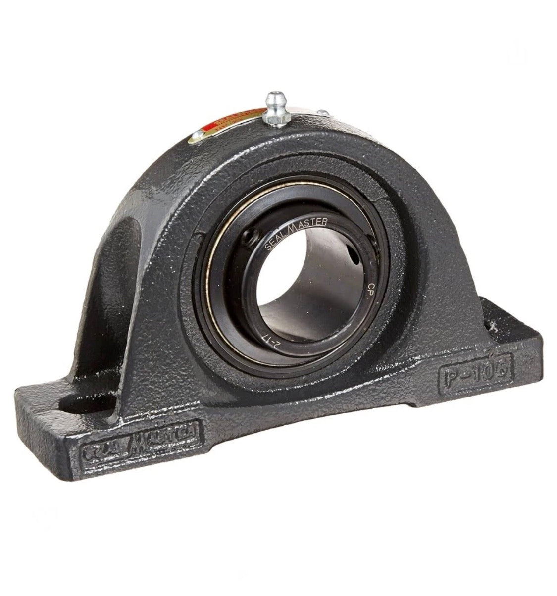 NEW SEALED SEAL MASTER NP-23 1-7/16 PILLOW BLOCK BEARING  .  S334 Fast Shopping