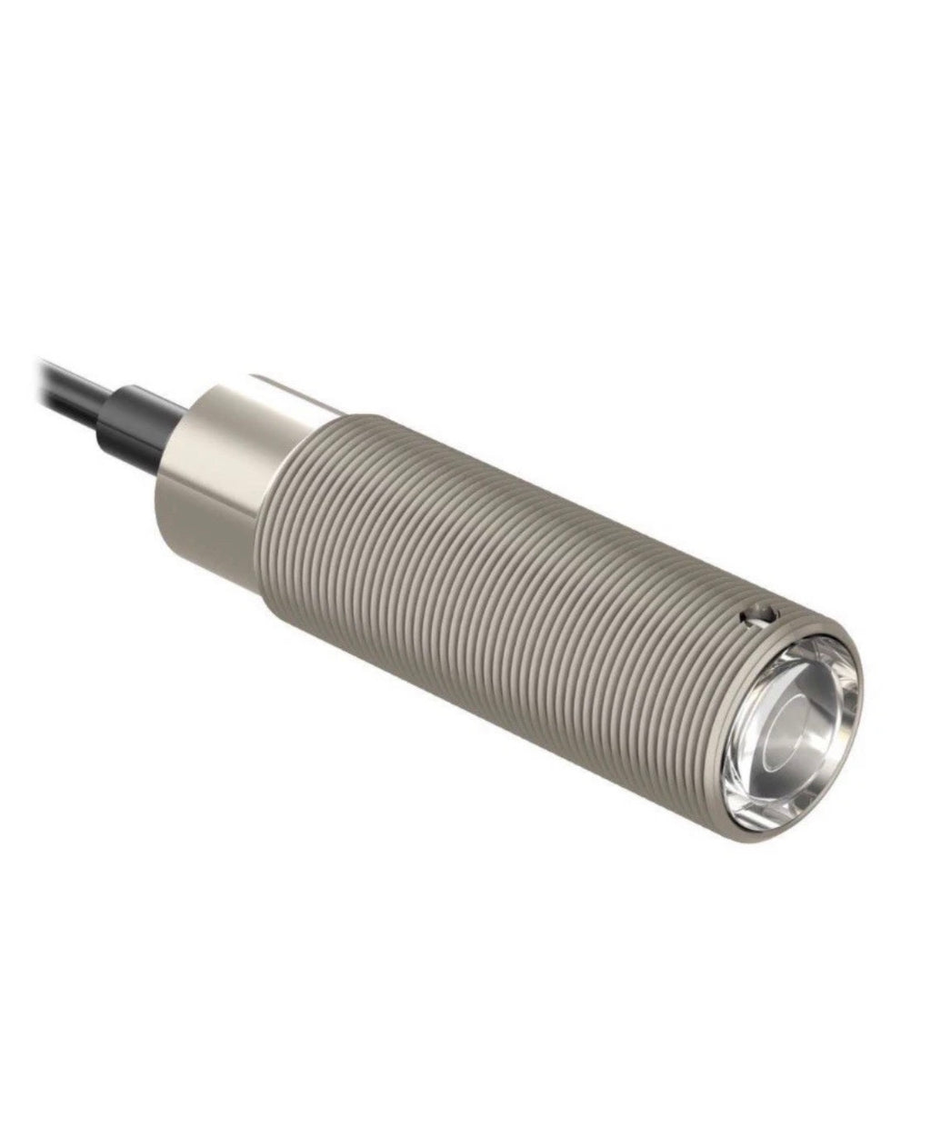 1PC BANNER ENGINEERING SM2A30SRLNC Photoelectric Sensor, Receiver, 150m, 24-240