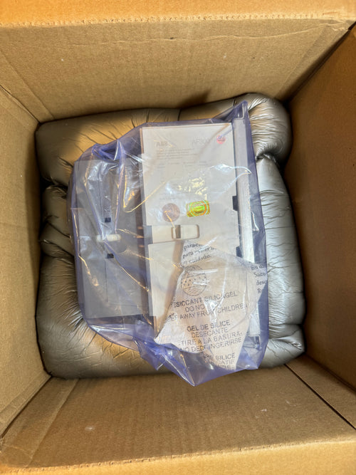 AF300-30-11 ABB 220/690 Volt AC/DC Contractor AF300-30 48/130 VOLT DC 500 AMP